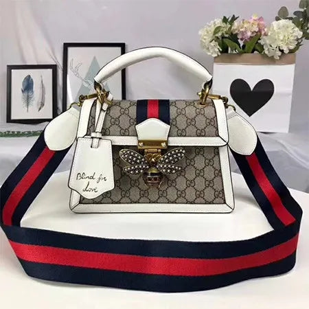 3B23B Popular  leather bag 