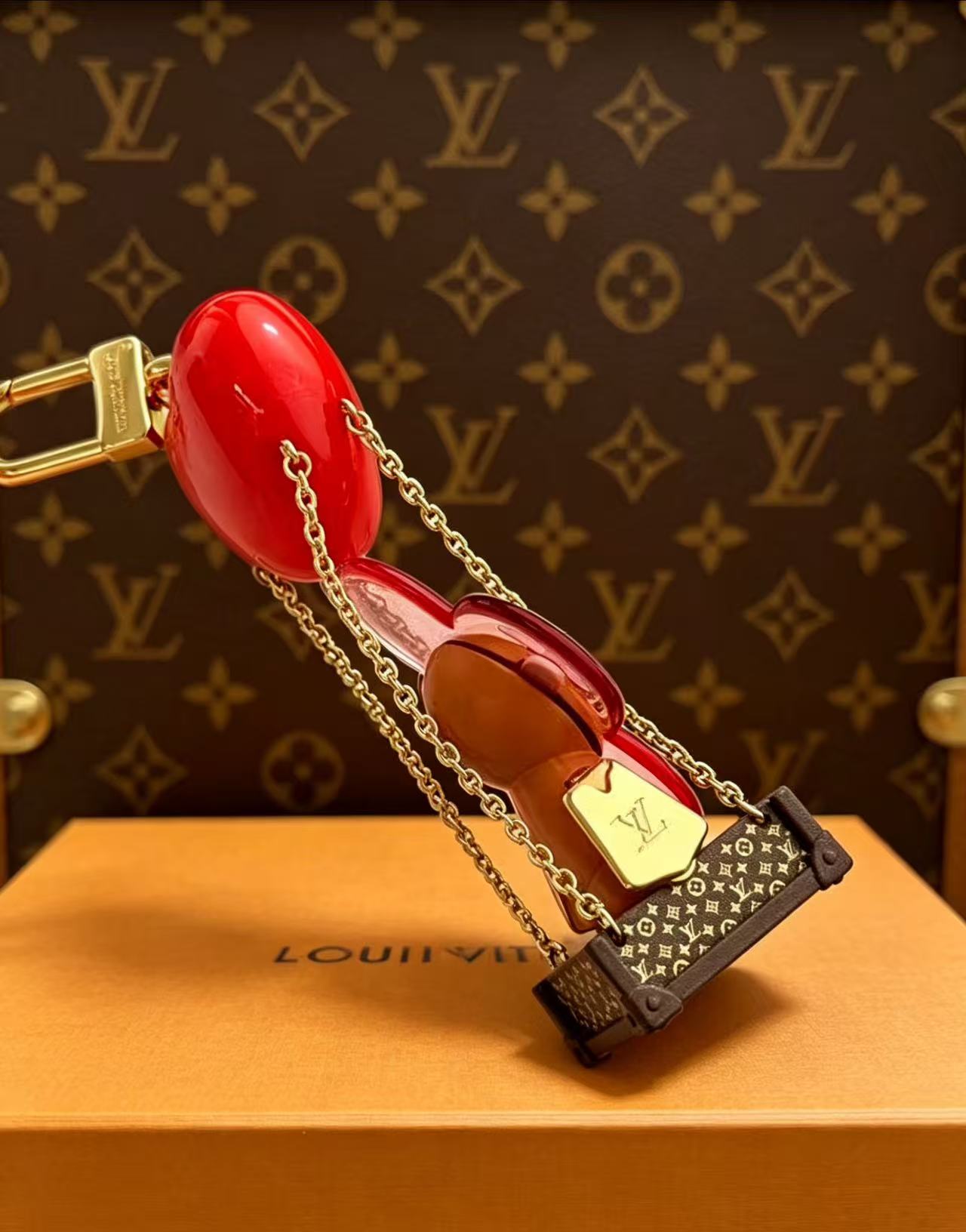 A1R66E1 Popular bag 's charms accessories