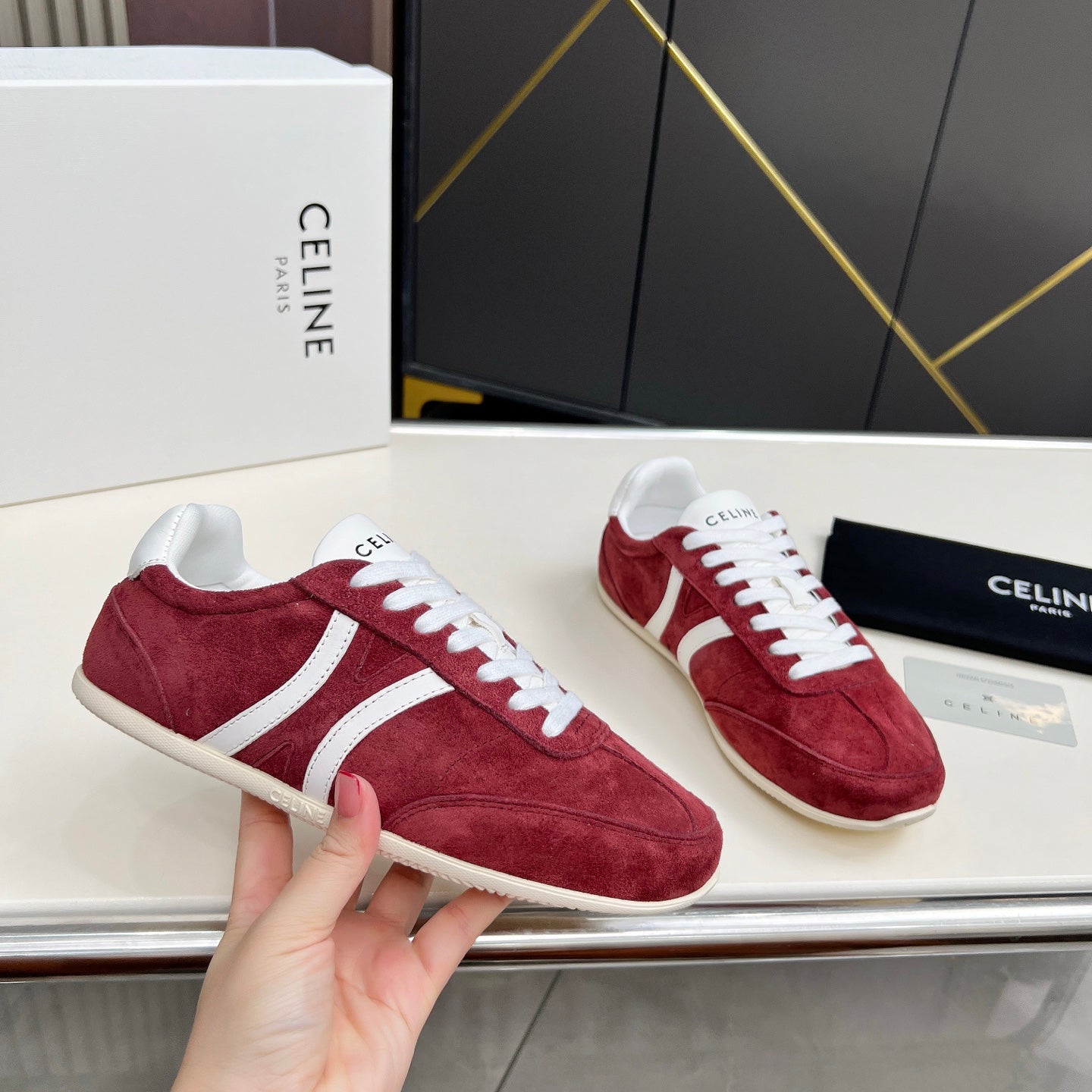 2105QN269Z Popular high-quality Shoes