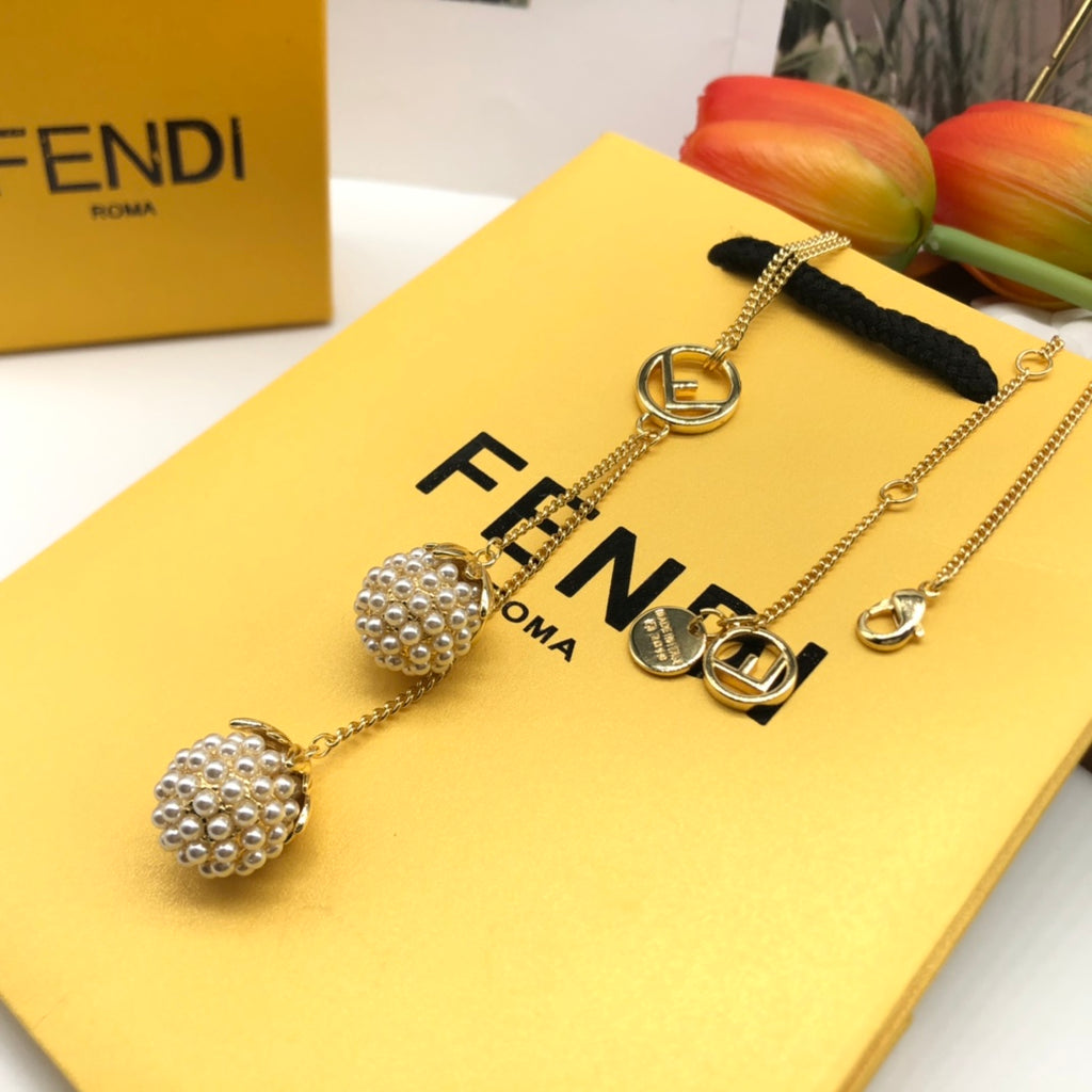 55QF394X Popular Necklaces