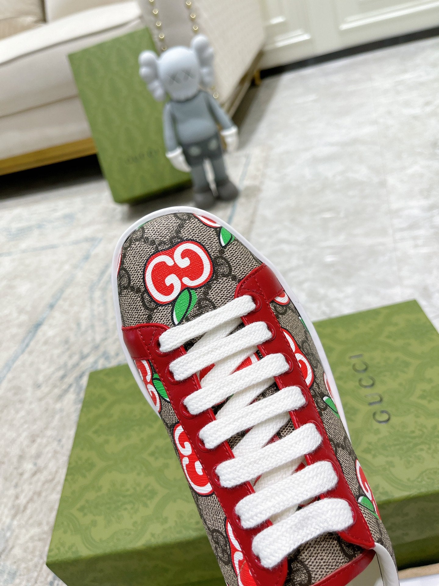 2105QB196Z Popular high-quality Shoes