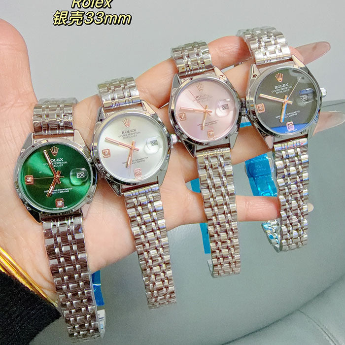 136RL35L Popular Watches