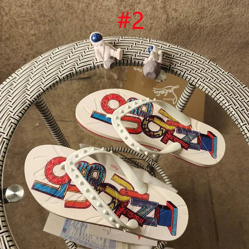 J4A12Z Popular Slippers