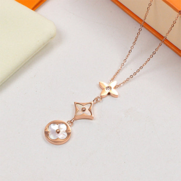 BE22X Popular Necklaces