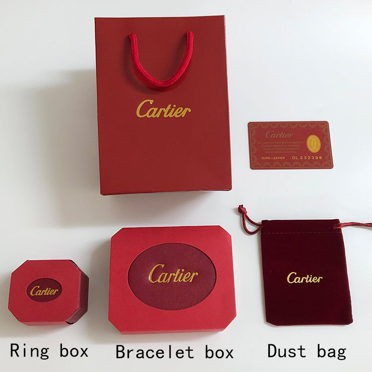 K1BH Jewelry packaging box