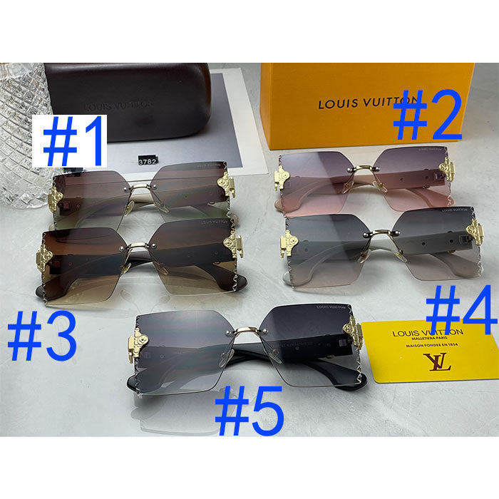 146RE18T Popular Sunglasses