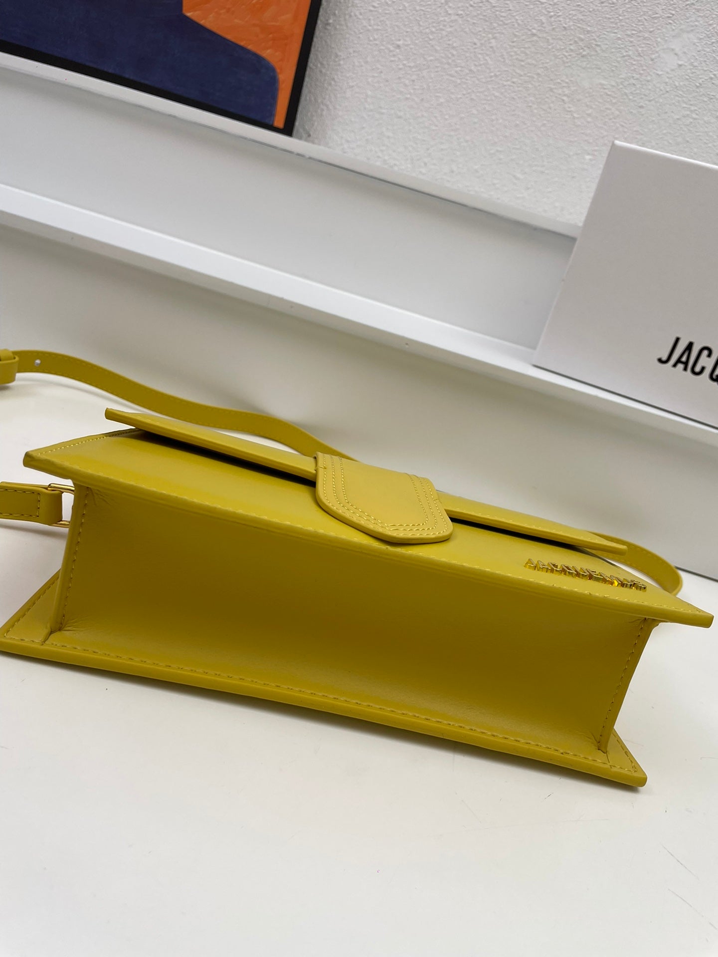 146PA133B Popular leather  bags