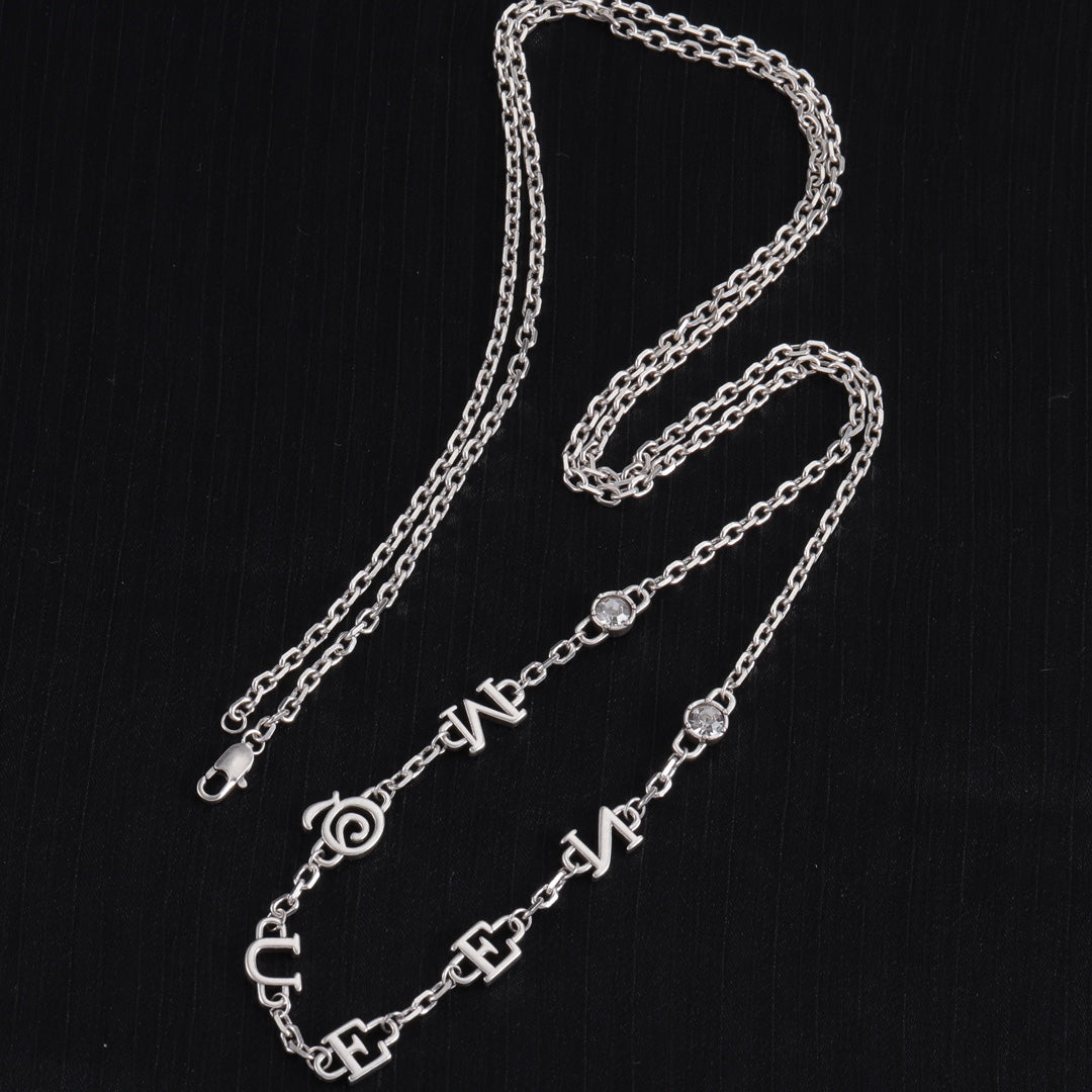 15QQ82X Popular Necklace