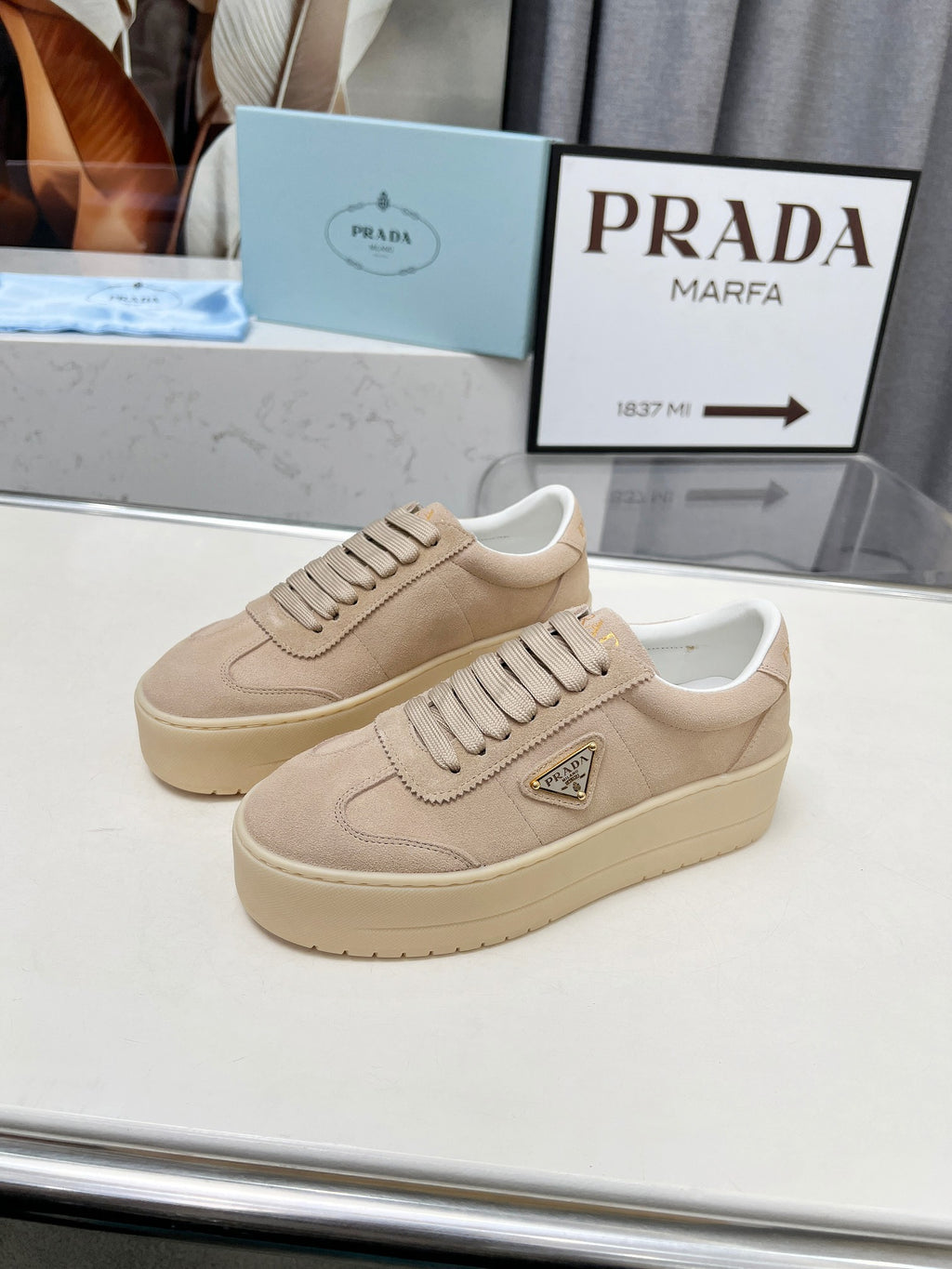 295QP109Z Popular high-quality  shoes