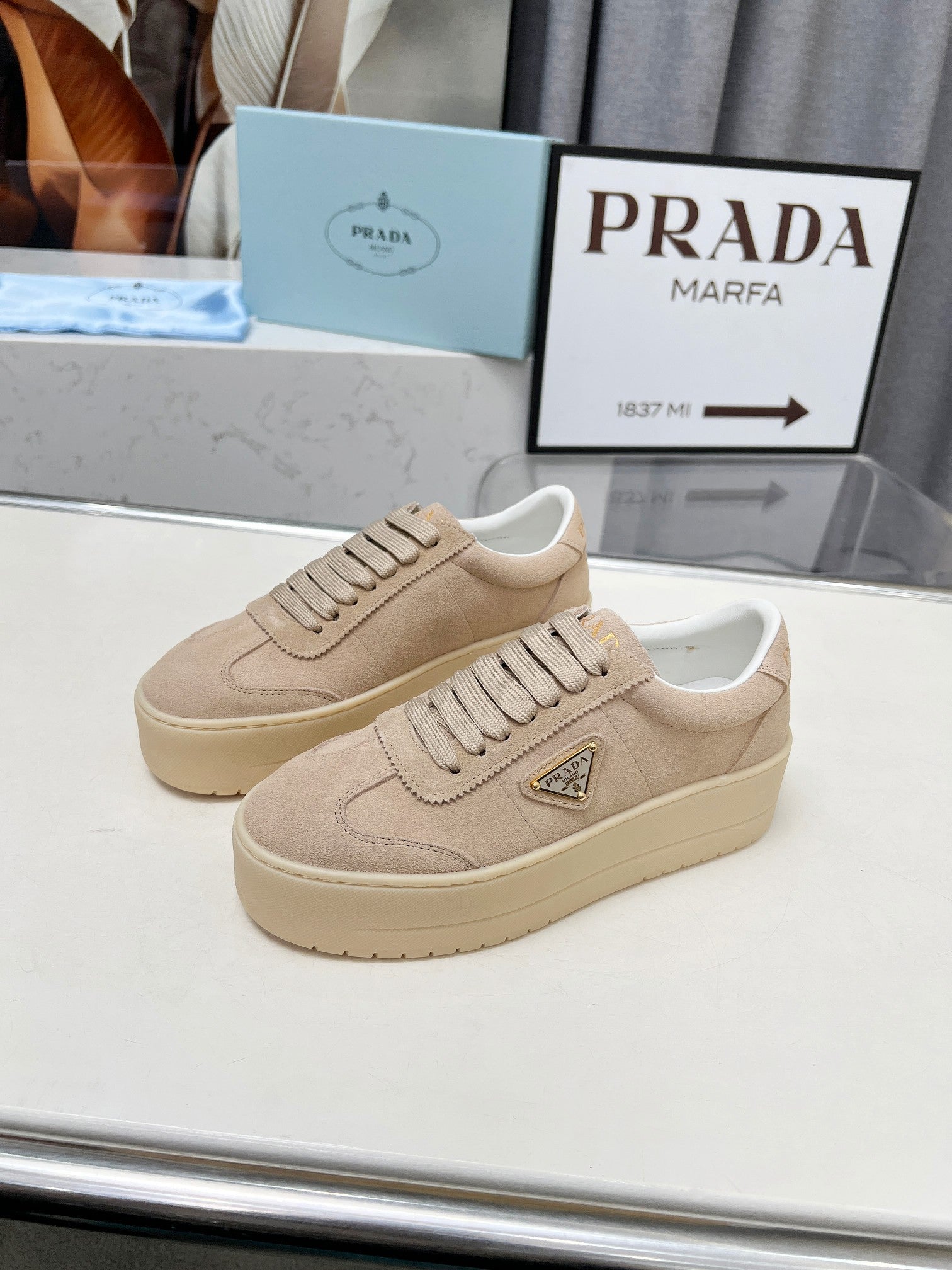 295QP109Z Popular high-quality  shoes