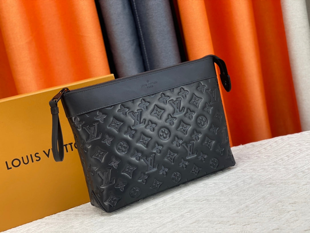 1XE400B Popular   leather bag