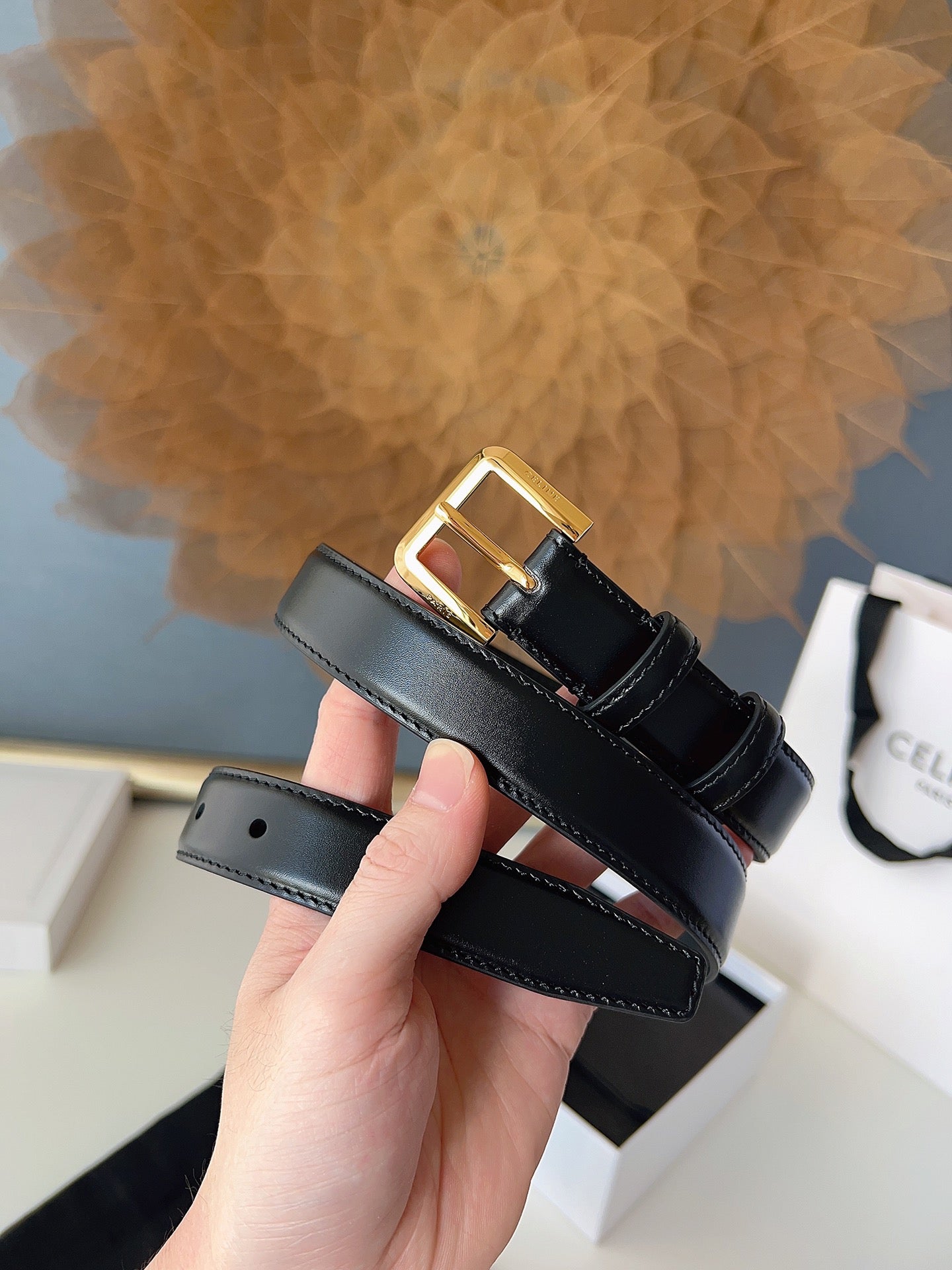 136PN53P Popular High quality belt With full package