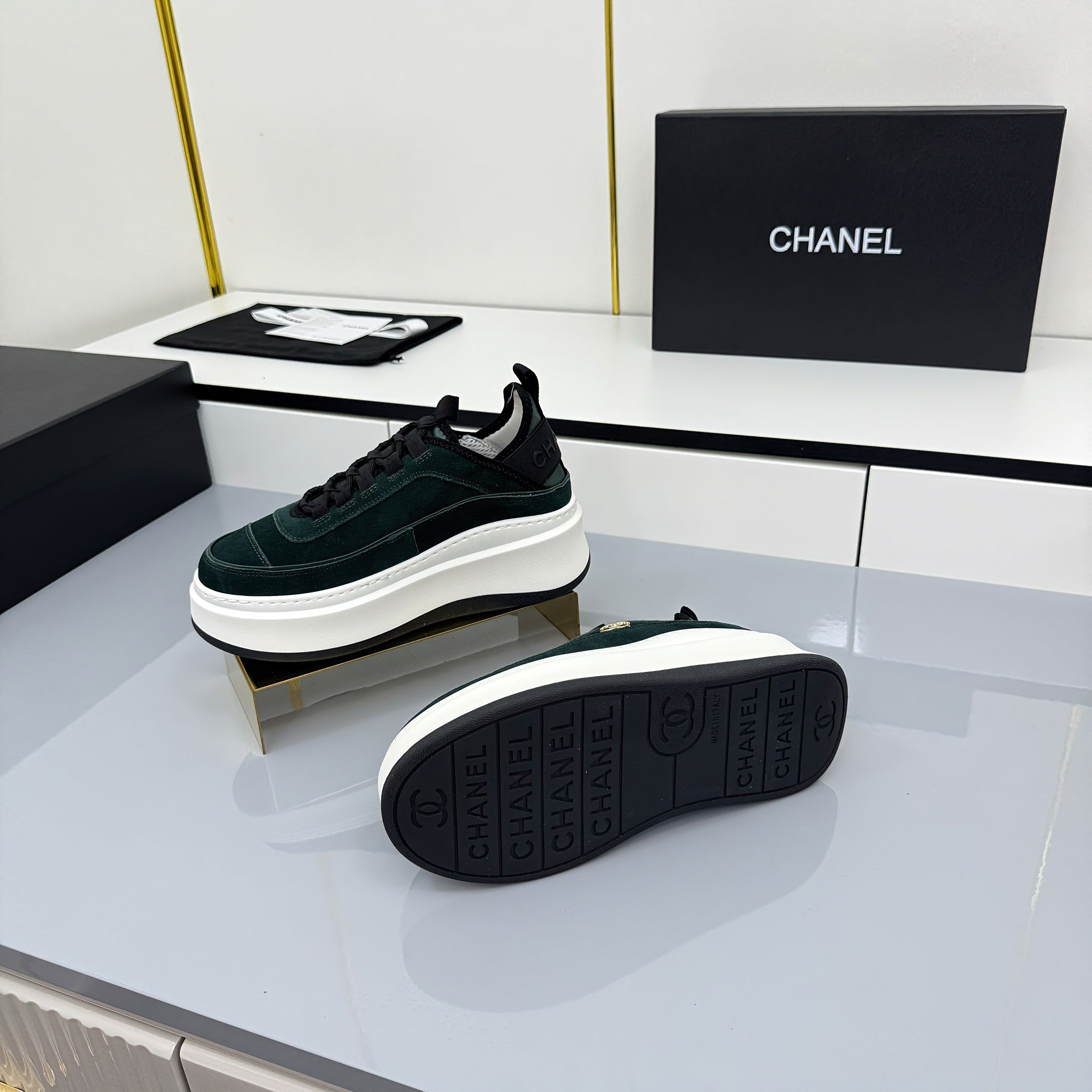 2105QC391Z Popular high-quality Shoes