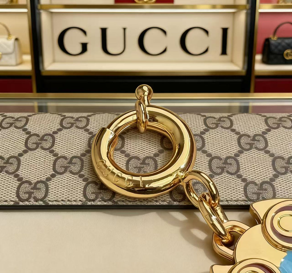 346RB50A Popular bag 's charms accessories