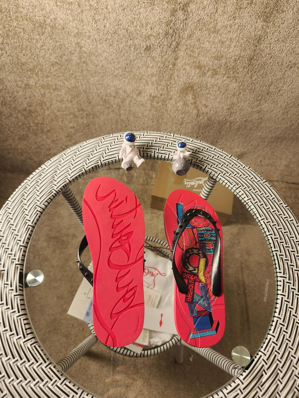 J4A12Z Popular Slippers