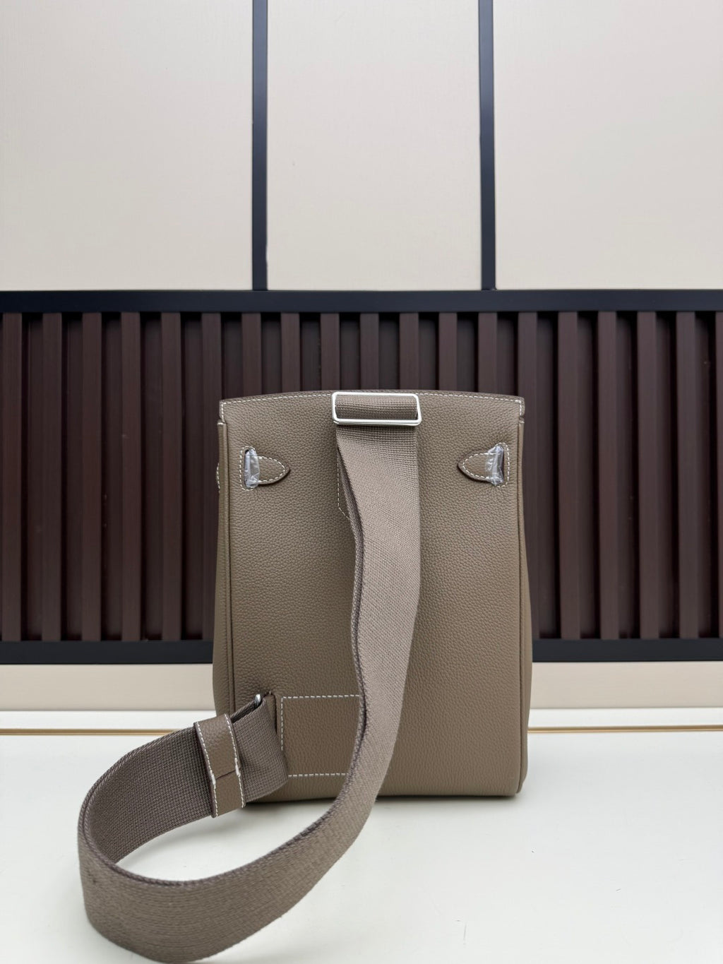 136PH45B Popular leather bag