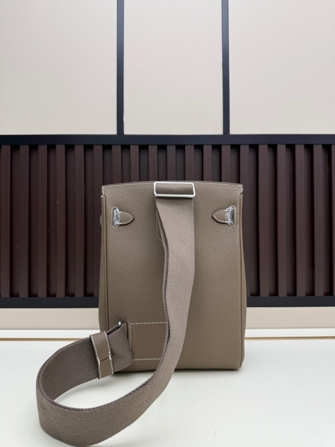 136PH45B Popular leather bag