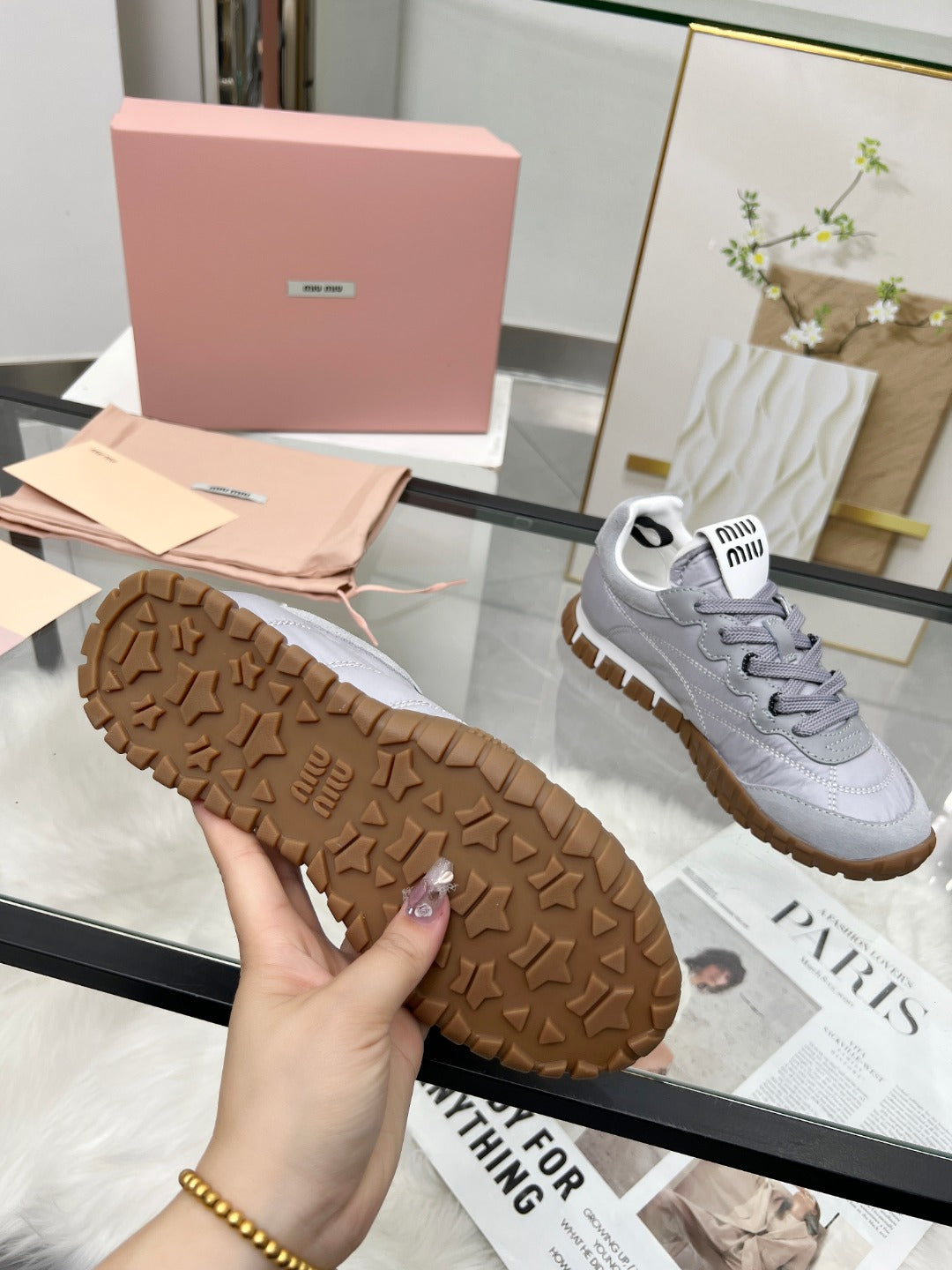 2105QA237Z Popular high-quality  Shoes