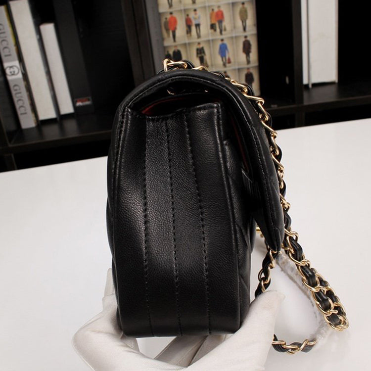 5C002B Popular   leather bag 