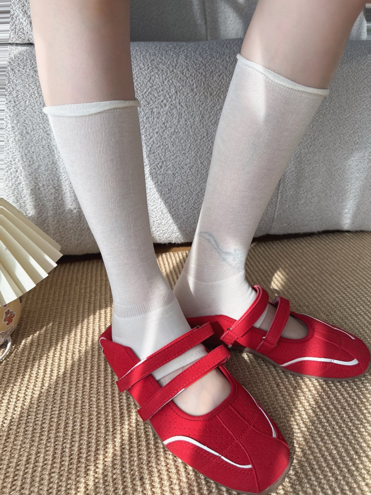 136PA124U Popular pantyhose tights