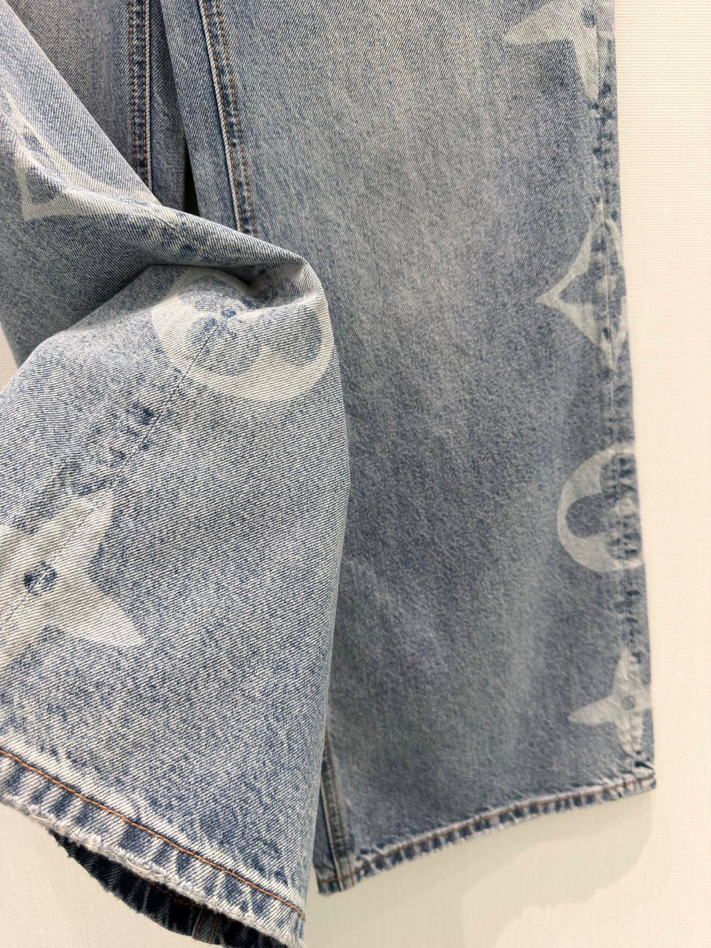 256XE26U Popular Pants fashion jeans