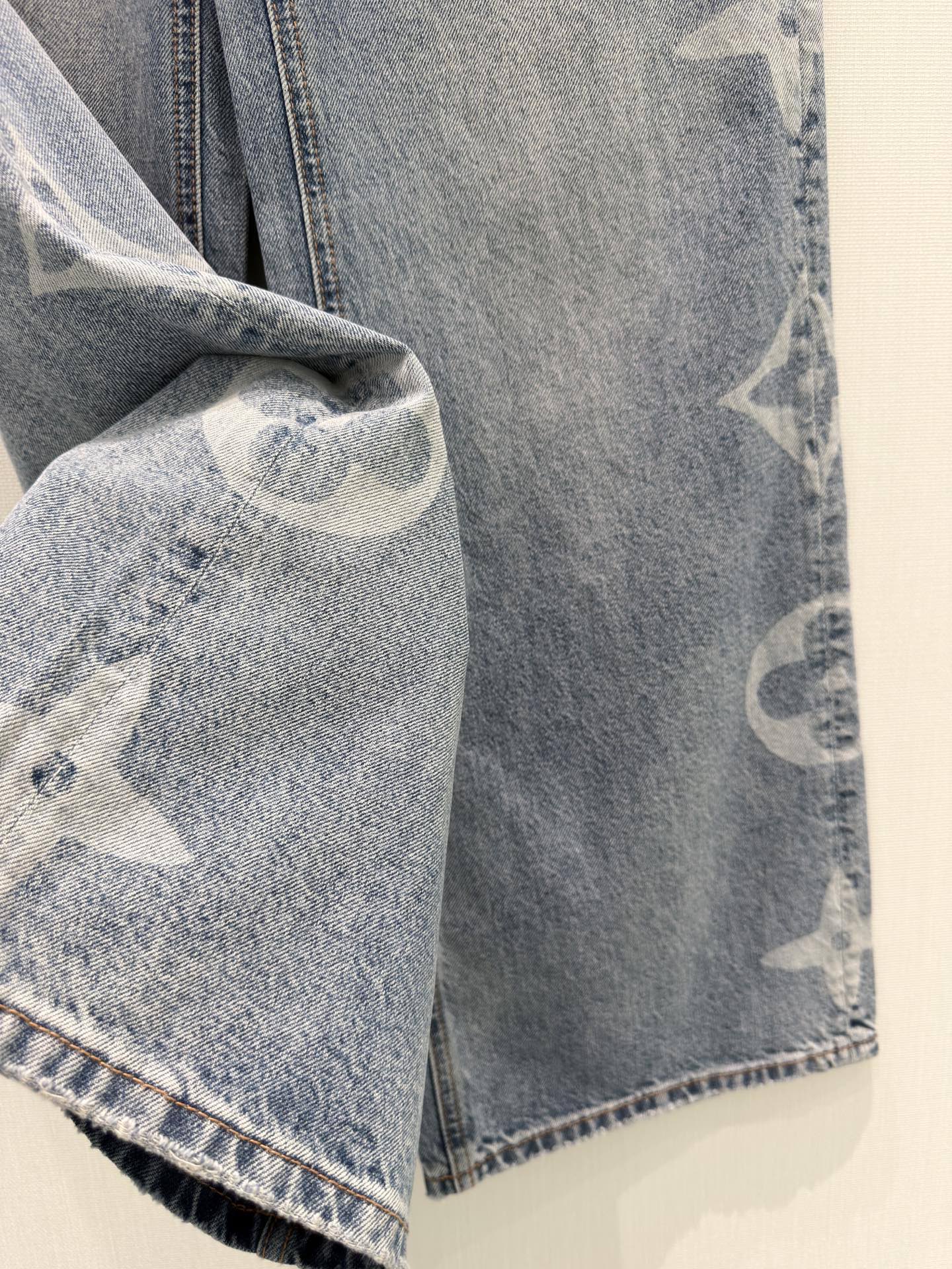 256XE26U Popular Pants fashion jeans