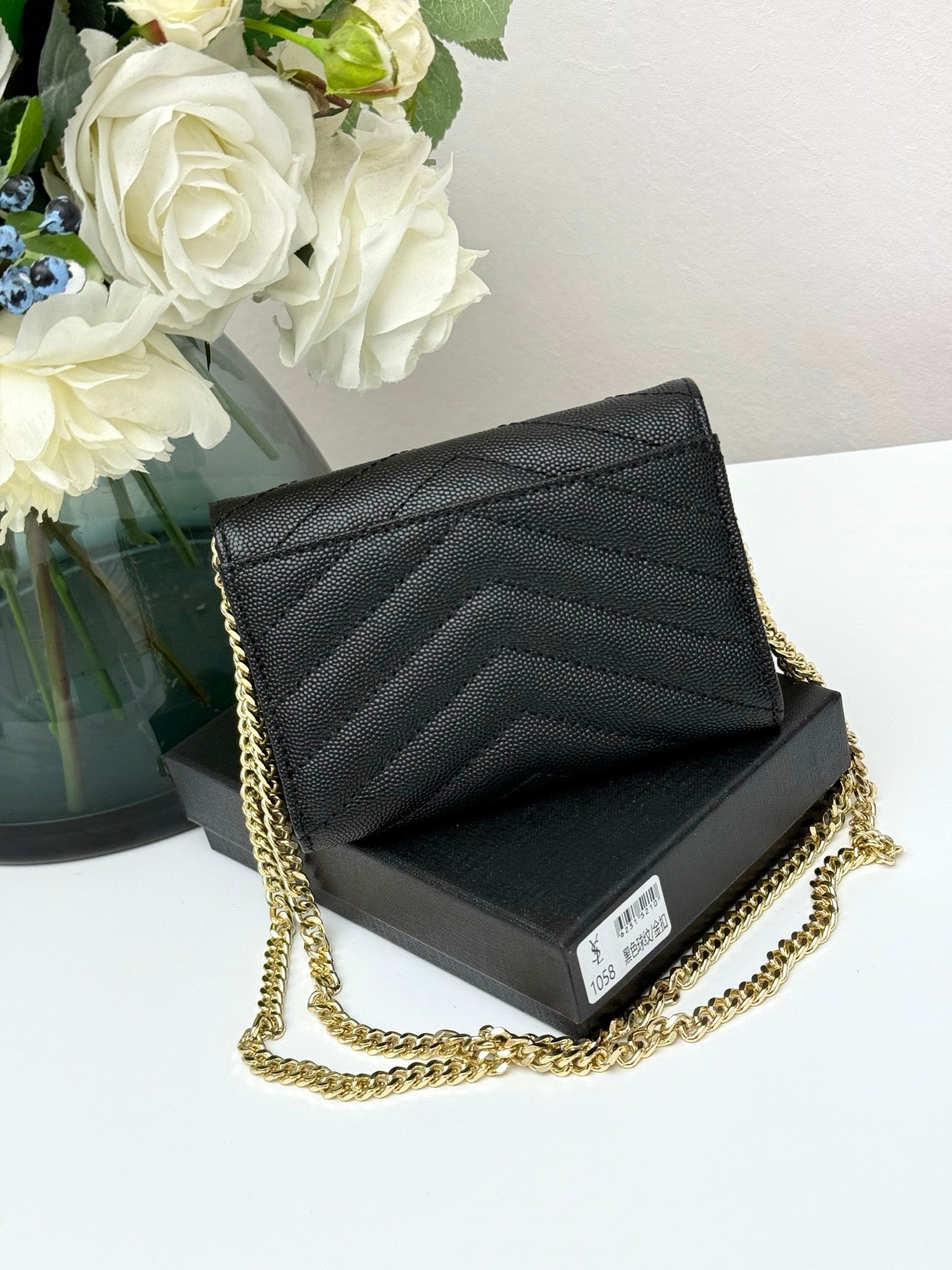 136PSL14B Popular card holder
