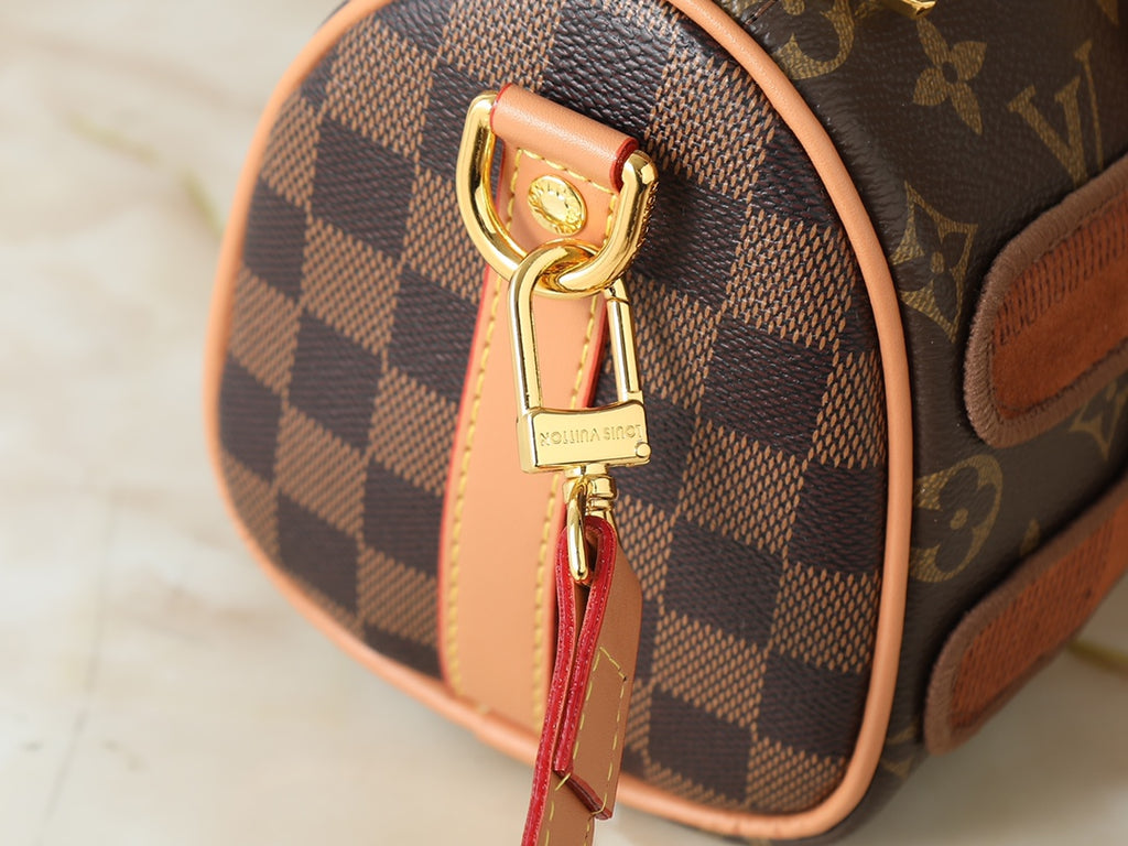 146PE31B Popular leather bag