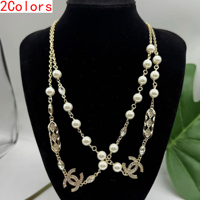 14C737K  Popular   Necklaces