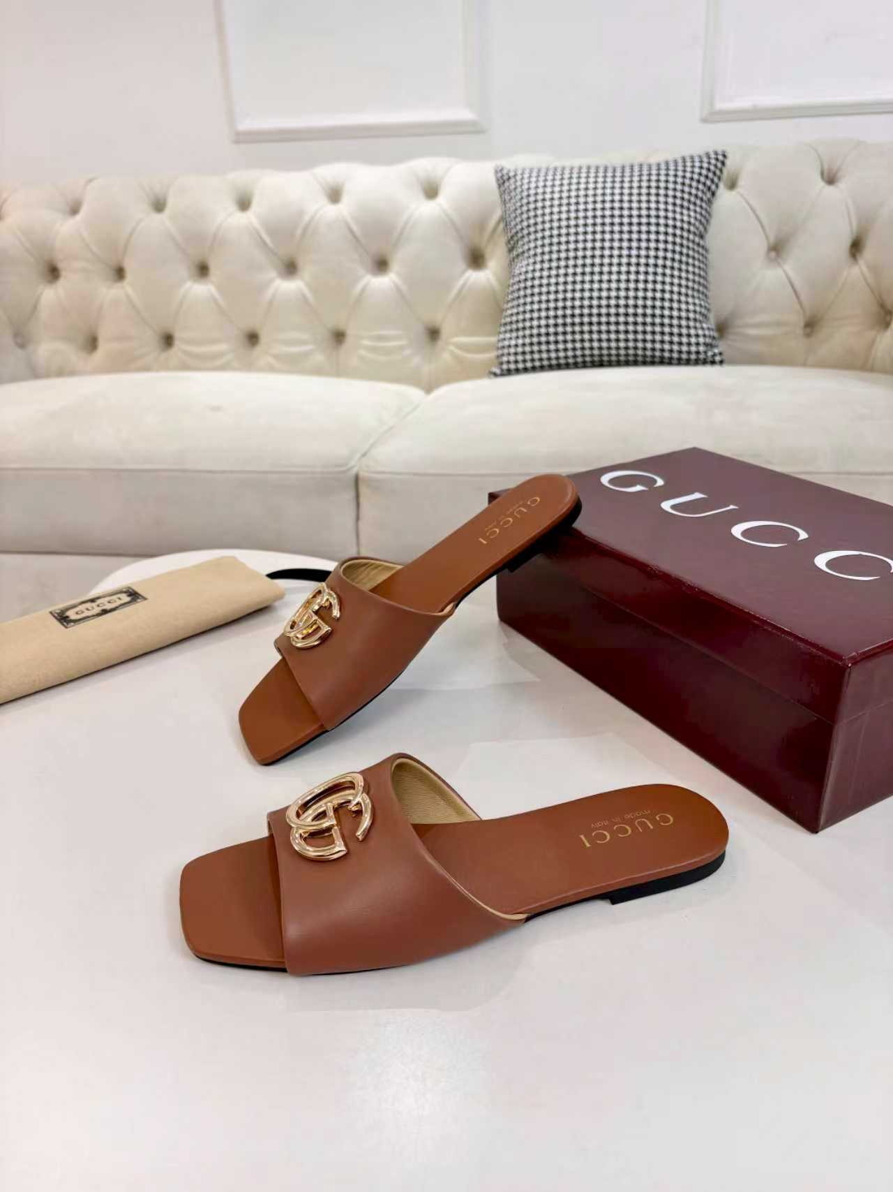 Z2P36B42 Popular high-quality leather Shoes