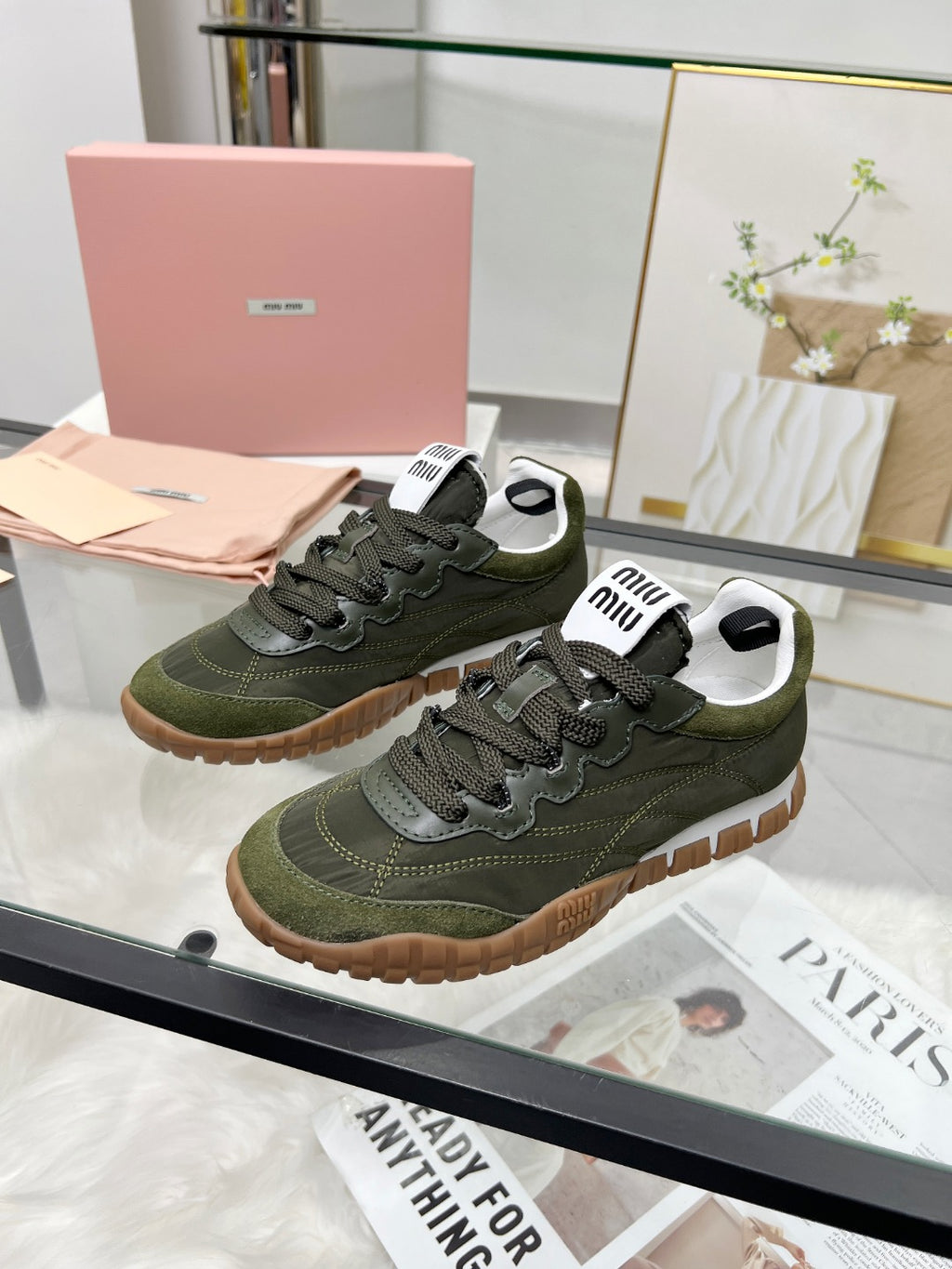2105QA236Z Popular high-quality  Shoes