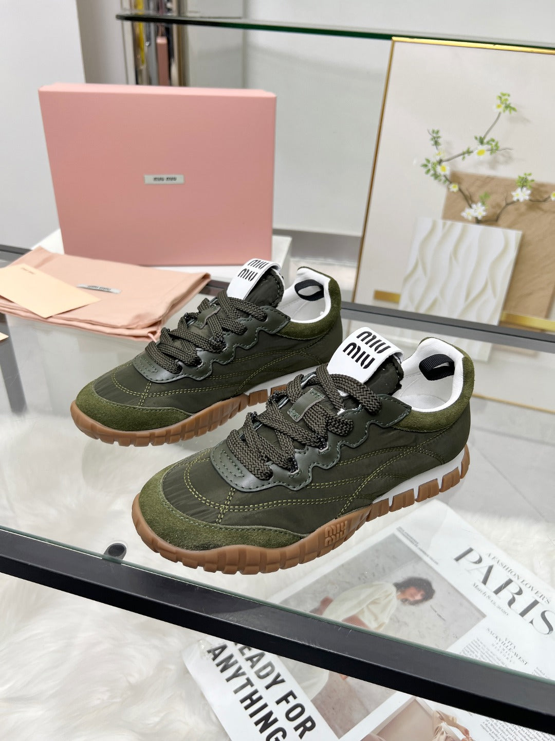2105QA236Z Popular high-quality  Shoes