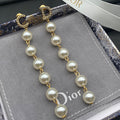 136ND47E Popular Earrings