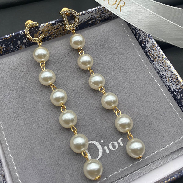 136ND47E Popular Earrings