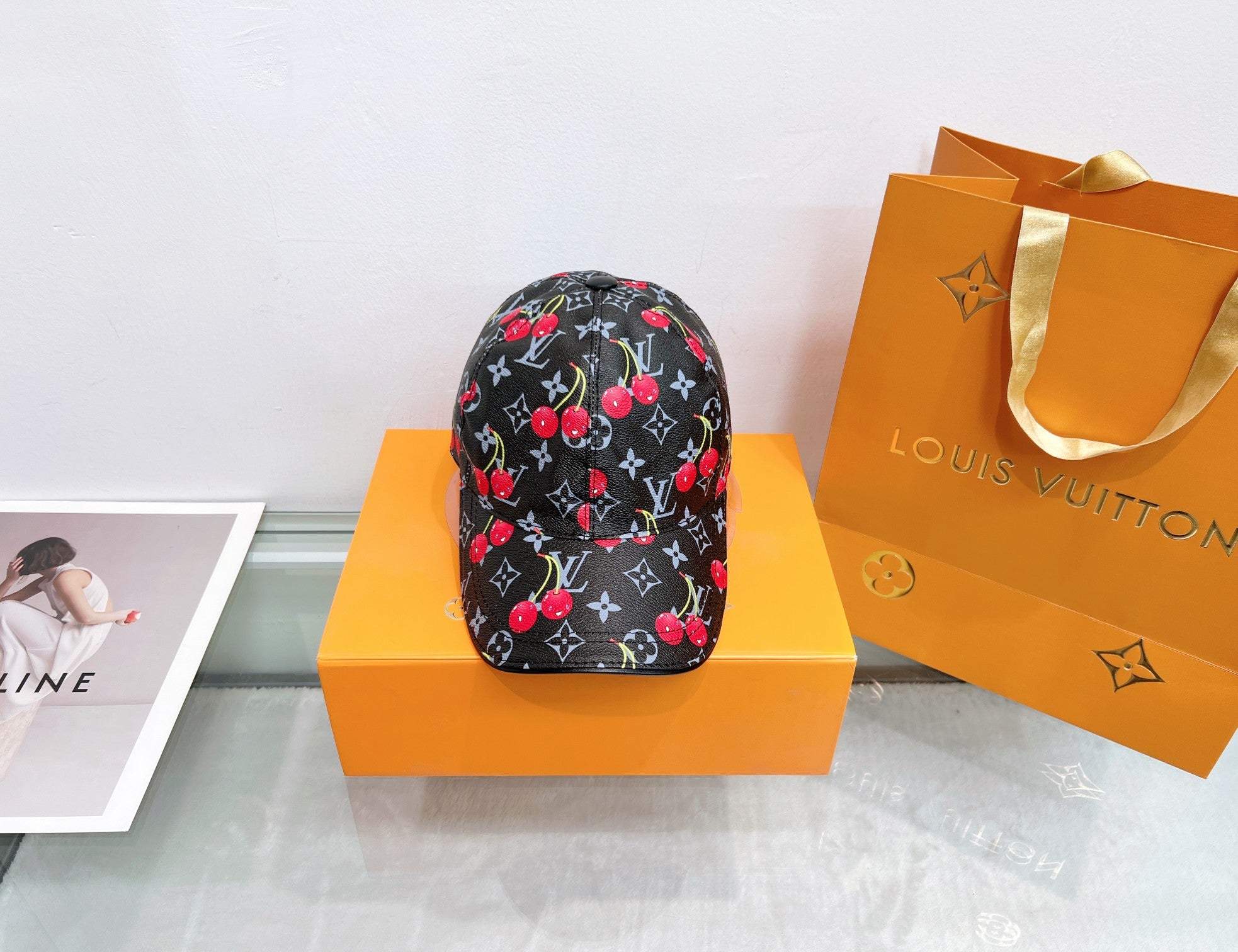 15QE22M Popular  hats