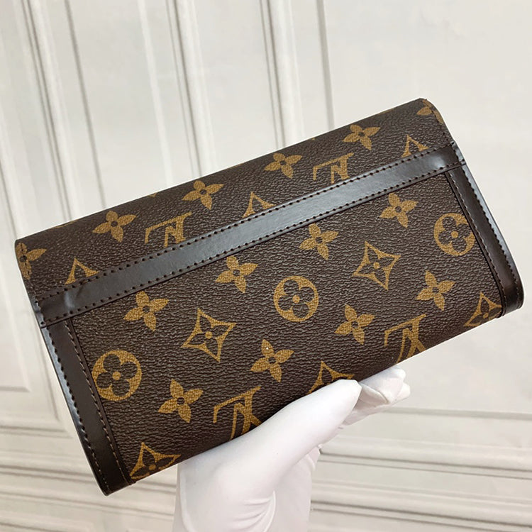 AE10B Popular leather wallets