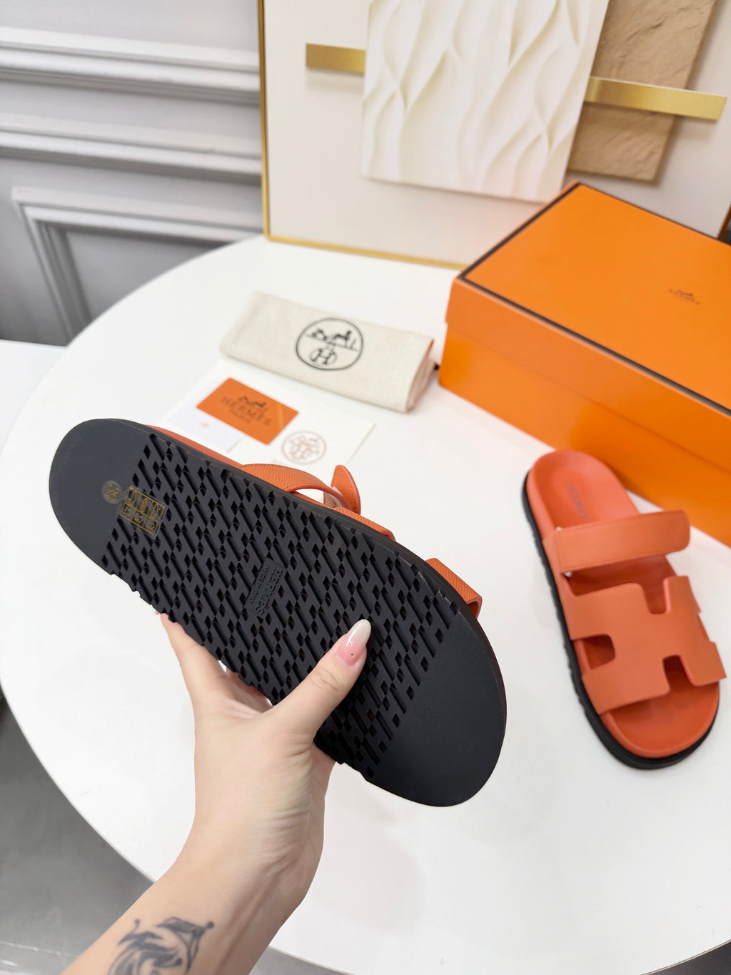 236PH10Z Popular high-quality Shoes