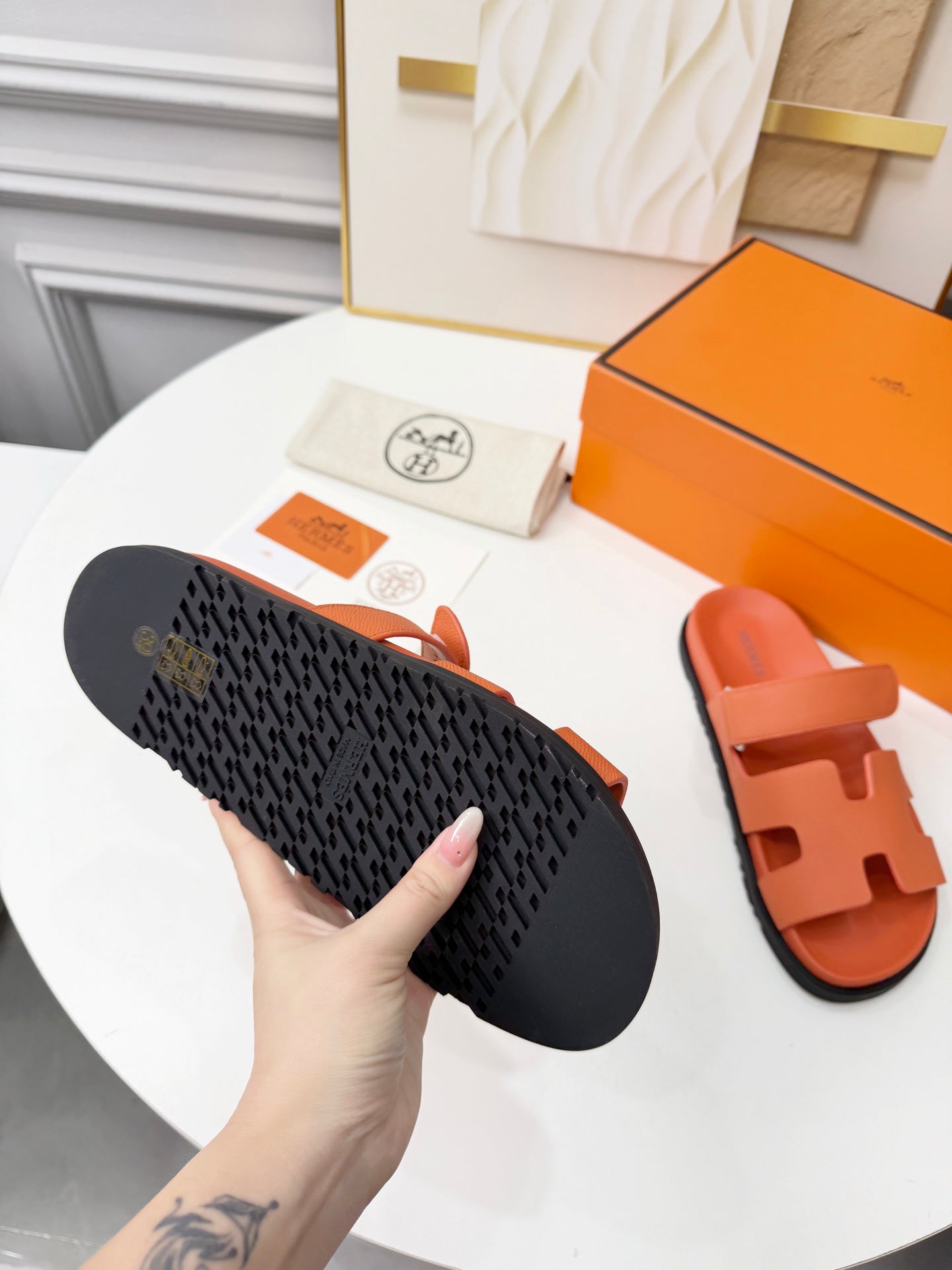 236PH10Z Popular high-quality Shoes