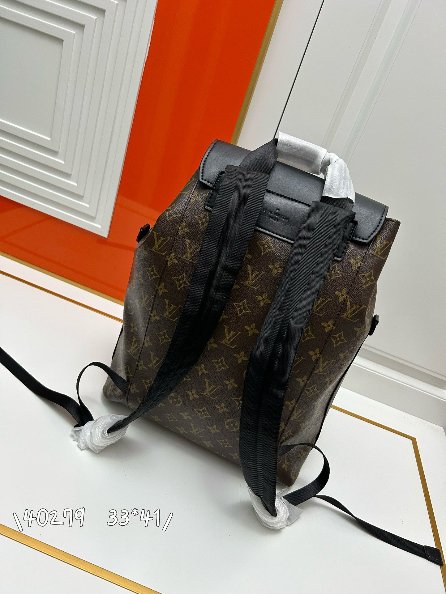 1XE454B Popular    leather bag