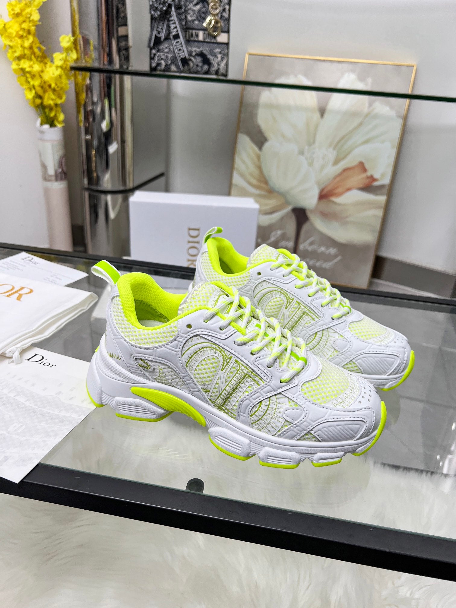 2105QD313Z Popular high-quality Shoes