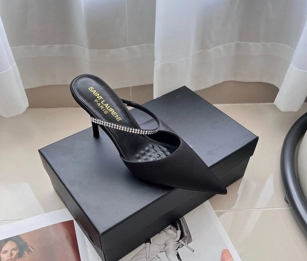 1WSL256Z Popular High heels（Heel height 9.5cm）