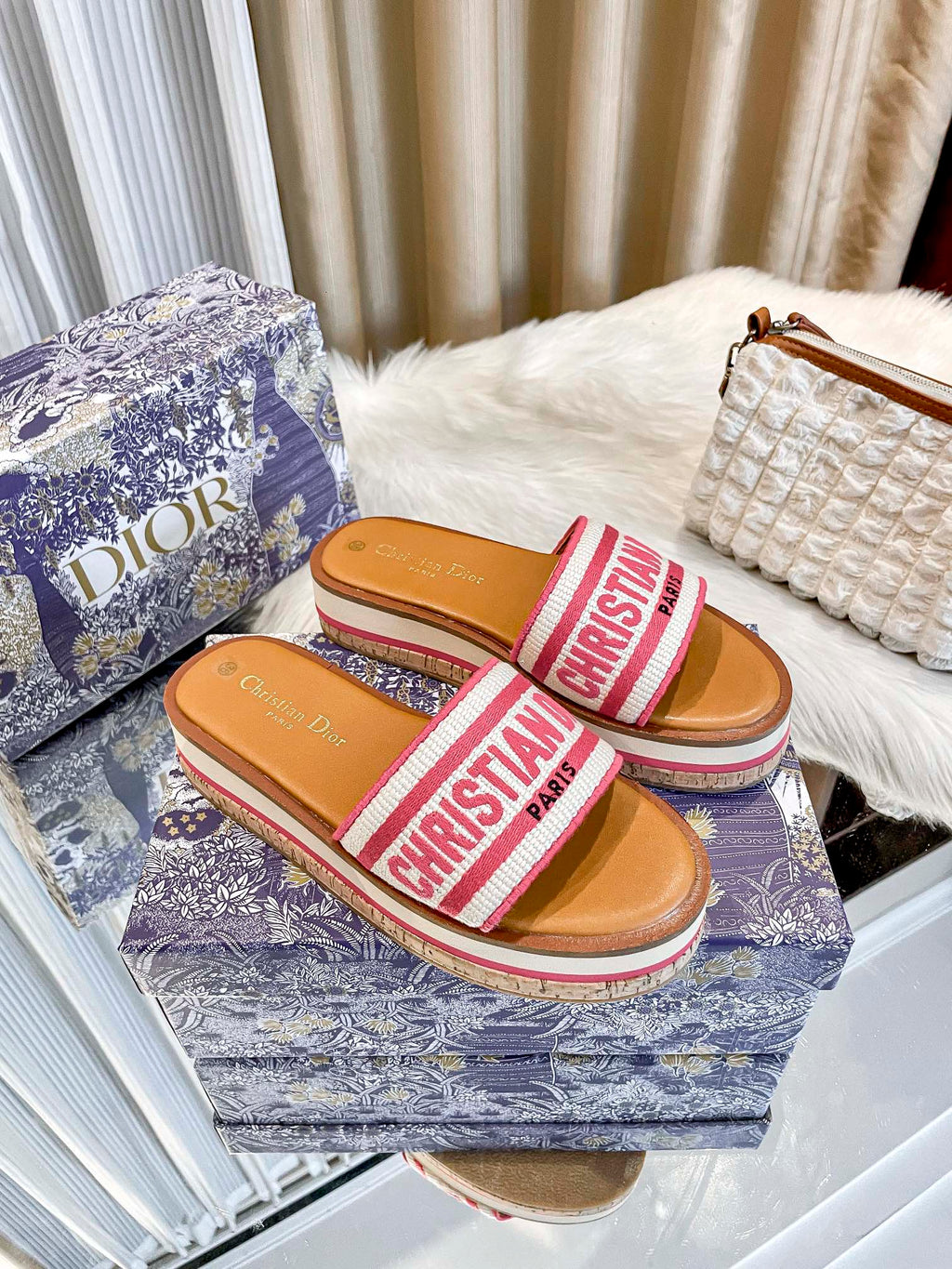 1LD22Z Popular slippers