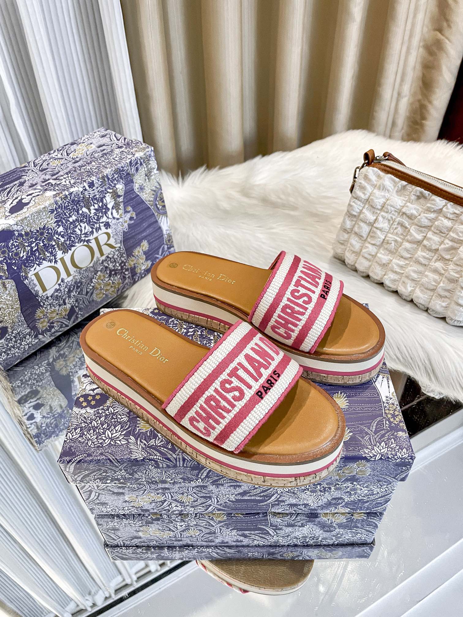 1LD22Z Popular slippers