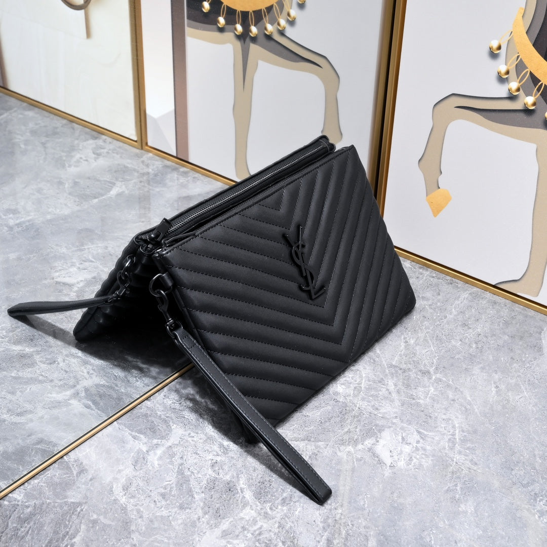 156XSL28B Popular leather bag