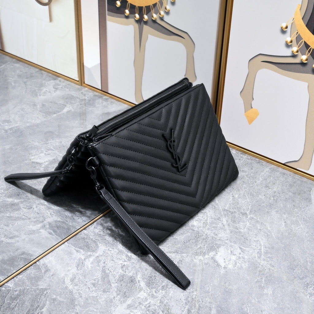 B1X56SL28 Popular leather bag