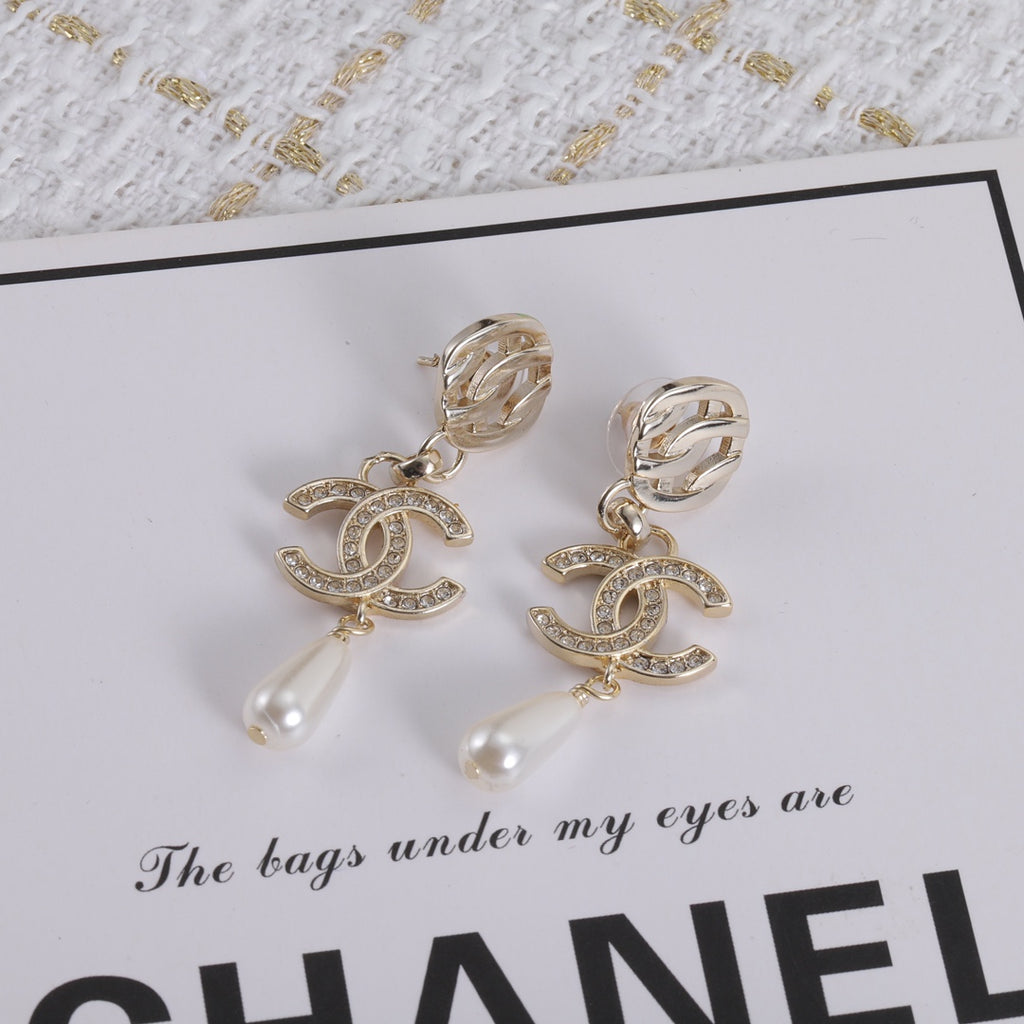 15QC8E Popular Earrings
