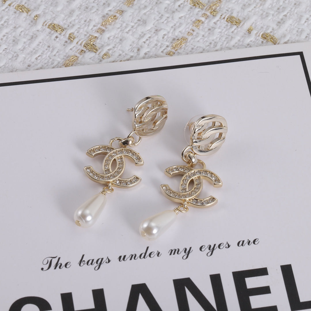 15QC8E Popular Earrings