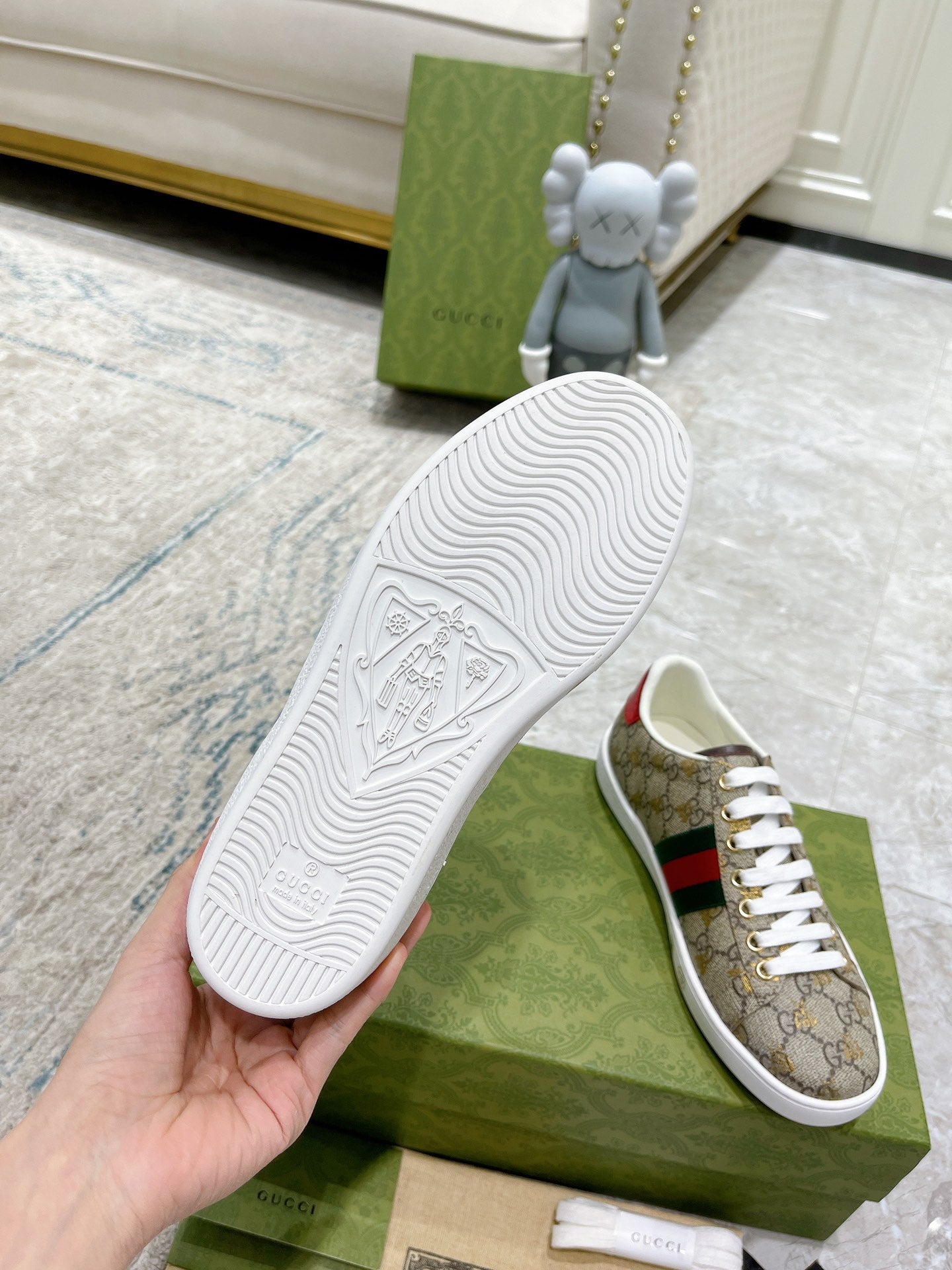 2105QB202Z Popular high-quality Shoes
