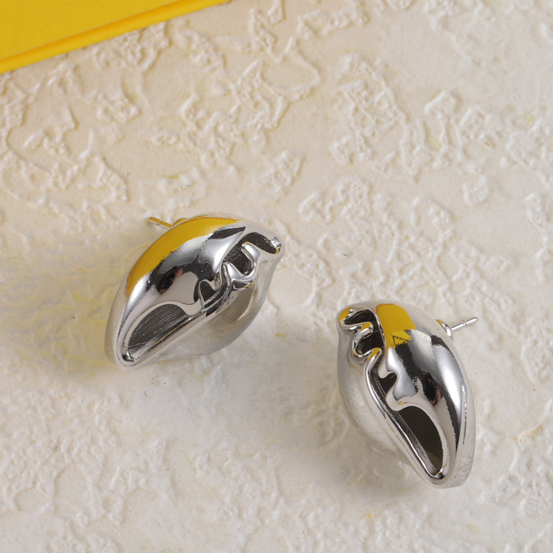15ZF55E Popular Earrings