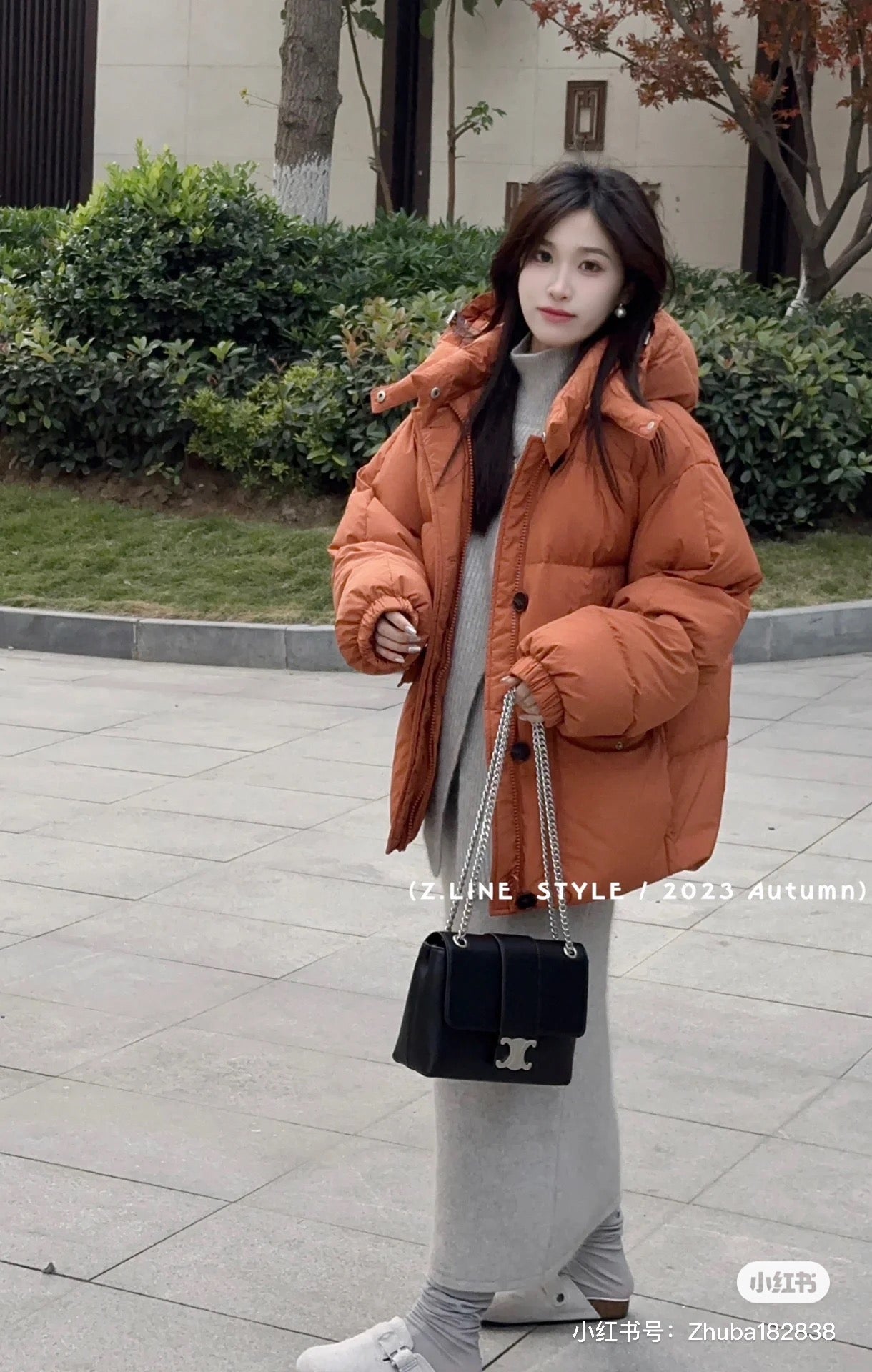 1XCL412B Popular   leather bag